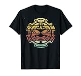 Farns Für Maori Shirt Kiwi Tribal Aboriginal T-S