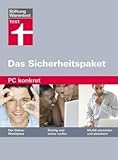 PC konkret - Das Sicherheitspaket: 3 Titel im praktischen Schuber. Der Online-Marktplatz / Richtig und sicher surfen / WLAN einrichten und ab