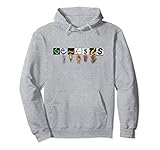 GENESIS NEW LOGO Pullover H