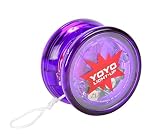 Simba 107230569 - Yoyo Light-up, 3