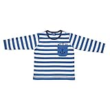HSV Longsleeve Hamburger Sportverein SV + Sticker Hamburg Forever, Hut, S