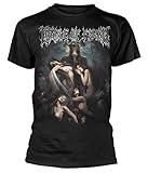 Cradle of Filth 'Hammer of The Witches' (Black) T-Shirt (x-Large)