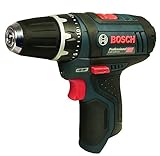 Bosch GSR 12 V-15 Akku Bohrschrauber -Solo- ohne Akku und Ladeg