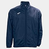 Joma Iris - Regenjacke für Herren, Farbe Marineblau. Größe XL