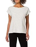 ESPRIT Gestreiftes Shirt mit Rück