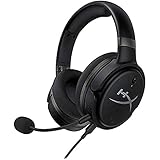 HyperX HX-HSCOS-GM/WW Cloud Orbit S - Waves Nx 3D Audio Gaming Kopfhörer mit Waves Nx Head-Tracking-Technolog