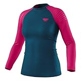 DYNAFIT Tour Light Merino W L/S T-Shirt für D