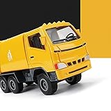 Xolye Mini Legierung Müllwagen Modell Inertia Vorwärts Technik Fahrzeug Spielzeug Junge Kind sanitäre Fahrzeug Spielzeug