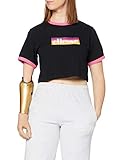 ellesse Damen T-Shirt Filide Gr. 36, Schw