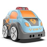 conpoir Mini RC Auto Geste Sensing Auto Intelligentes Auto Spielzeug Handsteuerung Auto Spielzeug Geburtstagsgeschenk