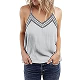 Bluse Business tailliert lace and Beads Bluse Spitze Damen Blaue Bluse Damen EMP Damen Tunika Damen Sommer locker chiffonblusen Damen leicht t Shirt t White Tshirt D