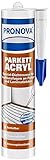 Pronova Parkett-Acryl 300 ml, Eiche M