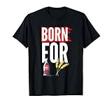 Born for Cola-Korn T-S