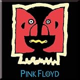 Magnet Metal Pink Floy