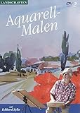 Aquarell-Malen mit Eckhard Zylla . L