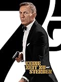 James Bond 007: Keine Zeit zu sterb