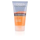 L'Oreal Men Expert Hydra Energy, Reinigungsgel mit Aufwach-Kick, 150