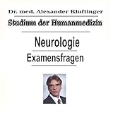 Studium der Humanmedizin - Neurologie - Examensfrag
