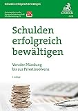 Schulden erfolgreich bewältigen: Von der Pfändung b