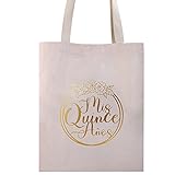 Tragetasche zum 15. Geburtstag für Teenager-Mädchen, Quinceanera, Geschenk Mis Quince Anos Latina Spanish, Mis Quince Anos TG, Large,