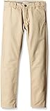 NAME IT Jungen NITHANE2 K Chino REG/Slim Pant NOOS S Hose, Beige (Safari), 116