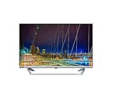 SABA SA32S49N1 TV 81,3 cm (32 Zoll) HD Smart TV WLAN silb