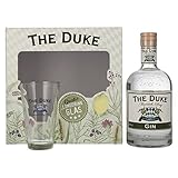 The Duke Munich Dry Gin, 700