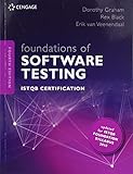 Graham, D: Foundations of Software Testing: ISTQB C