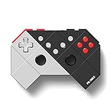 PB TAILS Switch Controller, Kompatibel mit/Nintendo Switch/PC/Smart TV/Windows, Wireless Controller mit justierbarer Turbovibration, Motion Control Funktion, Wakeup, S