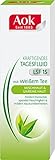 Aok Tagesfluid, Kräftigendes mit weißem Tee, 3er Pack (3 x 50 ml)