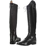 BUSSE Reitstiefel LAVAL, schwarz, 39, NN (46/34-36)