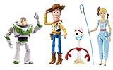 Toy Story 4 Artik