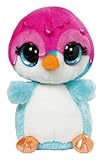 NICI 40599 NICIdoos Sirup Pinguin Deezy Crazy, 12