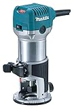 Makita RT0700C Blau/Schwarz E