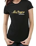 Grey's Anatomy Fanshirt T-Shirt McDreamy Ladies, L