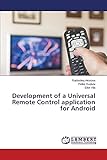 Development of a Universal Remote Control app