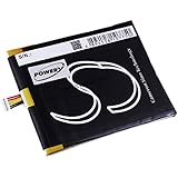 Akku für Smartphone Acer Liquid E700, 3,8V, Li-Poly