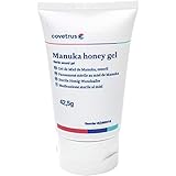 Covetrus CVet Manuka Honig-Wundsalbe für Hunde, Katzen, Pferde und andere Tiere 42,5g