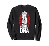 It's In My DNA Proud Peruanische Wurzeln - Hispanic Heritage Sw
