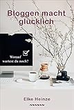 Bloggen macht glück