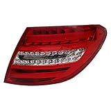 Heckleuchte Rückleuchte LED Stufenheck/Sport Coupe (rechts)