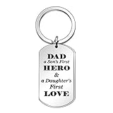 Angelra ,  Schlüsselanhänger Silber silber / schw