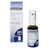 SOVENTOL Hydrocort 0,5% Spray 30