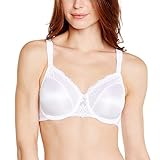 Triumph Ladyform Soft W - Minimizer-Bügel-BH, 80D, W