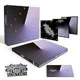 Noktvrn (Ltd.CD+Dvd Clamshell Box)
