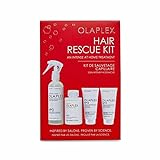 Olaplex Rescue Holiday Kit Pro Nr. 0, Nr. 3, Nr. 4 und Nr. 5