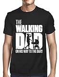 The Walking Dad T-S