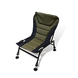 CarpOn® Relax Stuhl Classic Light Anglerstuhl Campingstuhl Karp