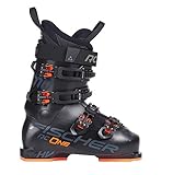FISCHER RC ONE 110 Skischuh 20/21 Herren Black/Black/Black - 28.5
