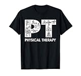 Physiotherapeut Praxis Geschenk Beruf Physiotherapie T-S
